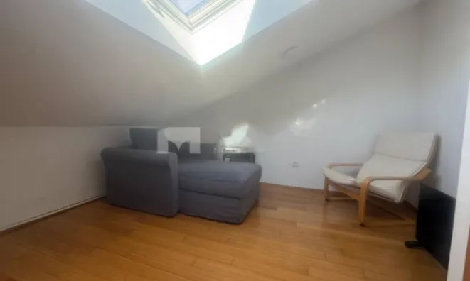 Недвижимость Трёхкомнатная квартира в Центре: 15