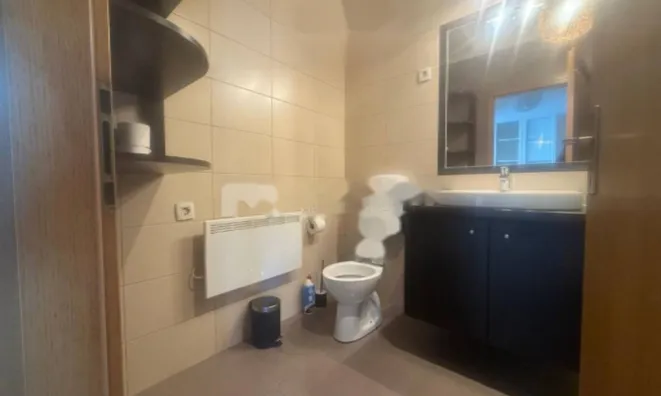 Недвижимость Трёхкомнатная квартира в Центре: 20