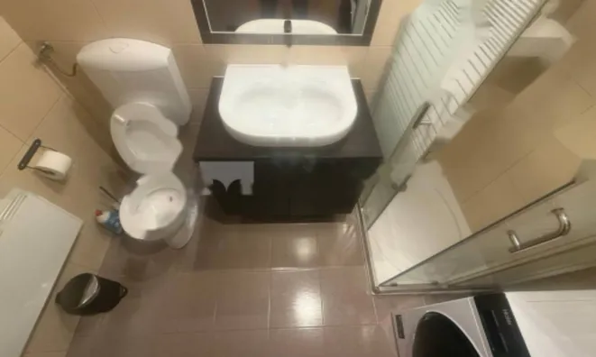 Недвижимость Трёхкомнатная квартира в Центре: 21