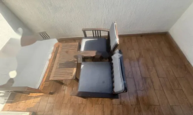 Недвижимость Трёхкомнатная квартира в Центре: 24