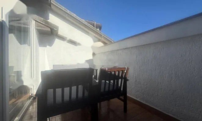 Недвижимость Трёхкомнатная квартира в Центре: 25