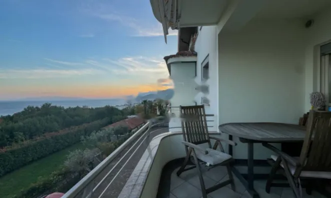 Недвижимость Четырехкомнатная квартира в центре Опатии: 11