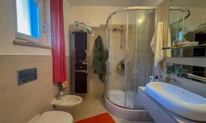 Недвижимость Четырехкомнатная квартира в центре Опатии: 18