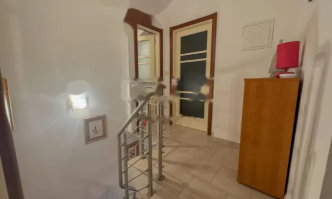 Недвижимость Четырехкомнатная квартира в центре Опатии: 19