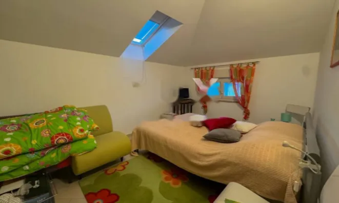 Недвижимость Четырехкомнатная квартира в центре Опатии: 20