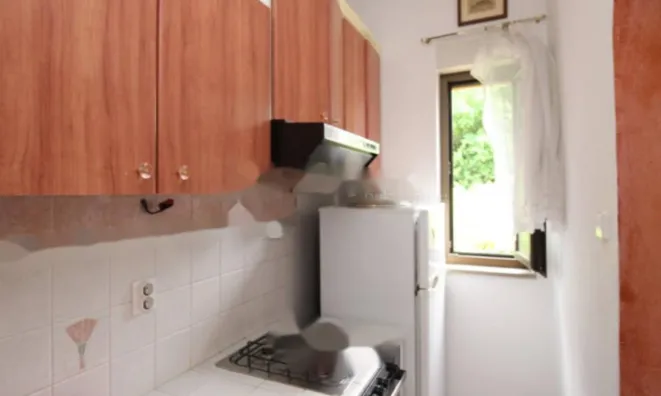 Недвижимость Двухкомнатная квартира в Центре: 6