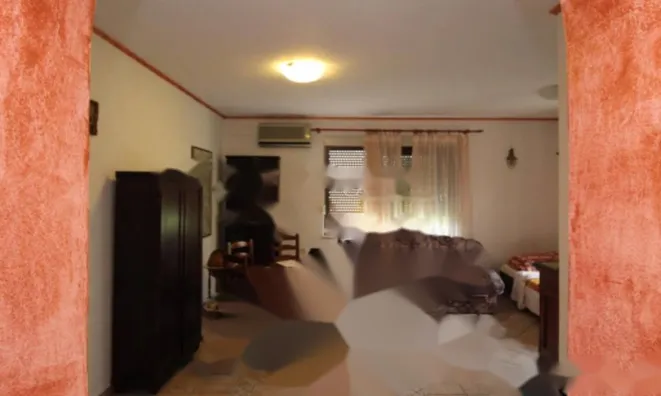 Недвижимость Двухкомнатная квартира в Центре: 11