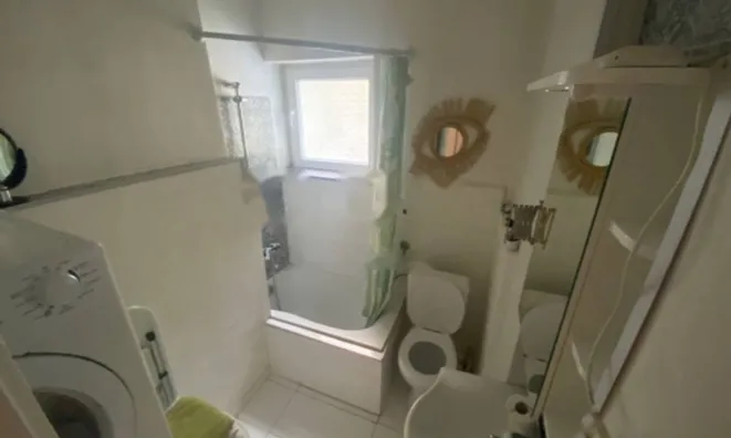 Недвижимость Четырёхкомнатная квартира, Центр, Опатия: 5