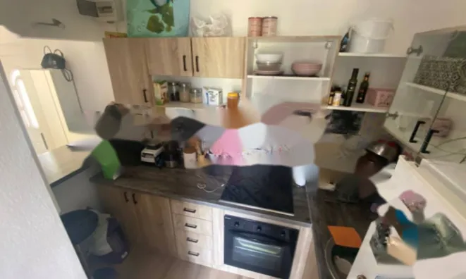 Недвижимость Четырёхкомнатная квартира, Центр, Опатия: 7