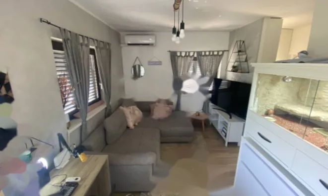 Недвижимость Четырёхкомнатная квартира, Центр, Опатия: 9