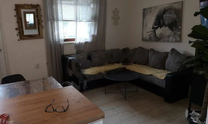 Недвижимость Четырёхкомнатная квартира, Центр, Опатия: 13