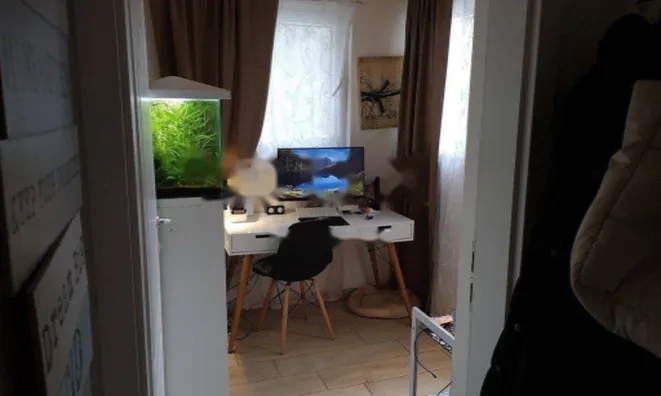 Недвижимость Четырёхкомнатная квартира, Центр, Опатия: 15