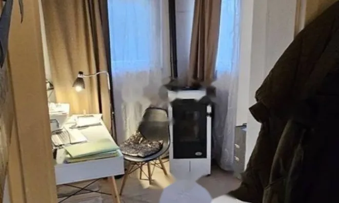 Недвижимость Четырёхкомнатная квартира, Центр, Опатия: 18