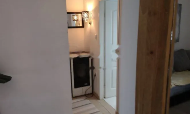 Недвижимость Четырёхкомнатная квартира, Центр, Опатия: 19