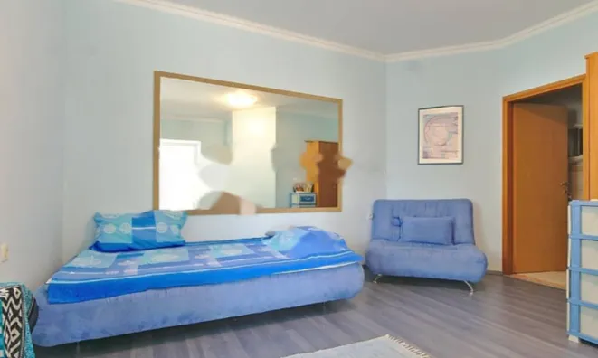 Недвижимость Квартира на первом этаже в центре  Опатии: 4