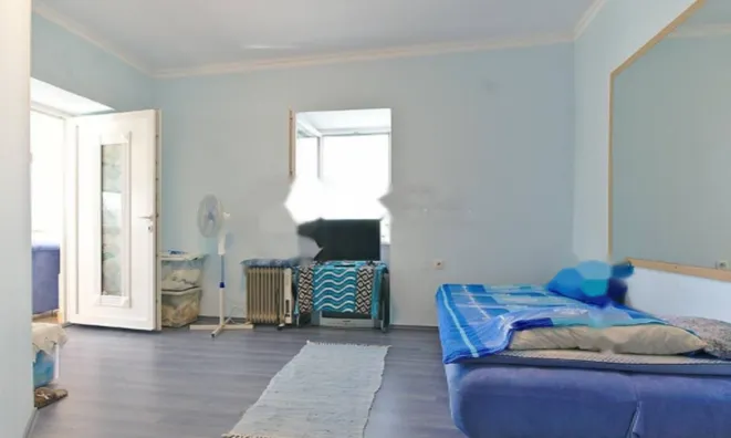 Недвижимость Квартира на первом этаже в центре  Опатии: 5