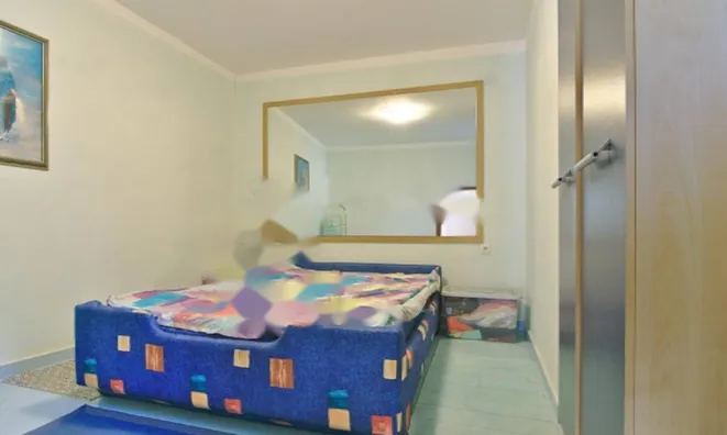 Недвижимость Квартира на первом этаже в центре  Опатии: 7