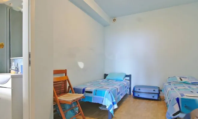 Недвижимость Квартира на первом этаже в центре  Опатии: 8