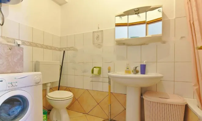 Недвижимость Квартира на первом этаже в центре  Опатии: 10