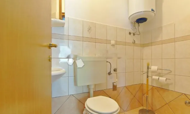 Недвижимость Квартира на первом этаже в центре  Опатии: 11