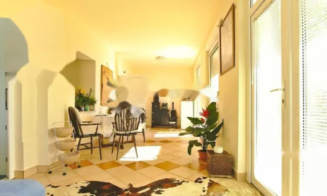 Недвижимость Квартира на первом этаже в центре  Опатии: 14