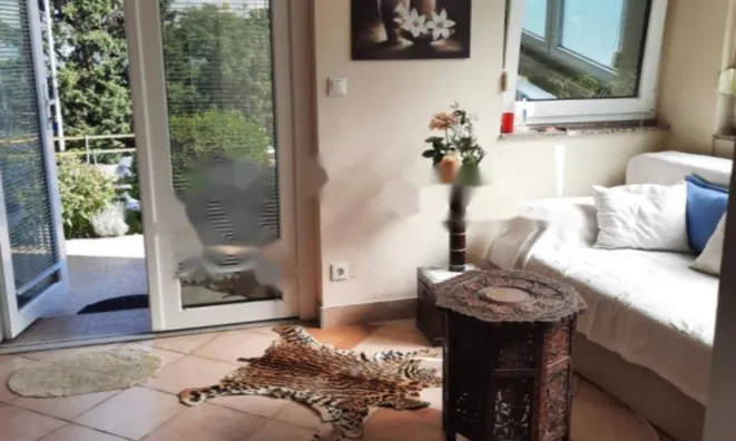 Недвижимость Квартира на первом этаже в центре  Опатии: 17