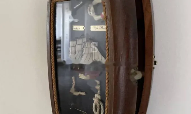 Недвижимость Четырехкомнатная квартира в центре Опатии: 4