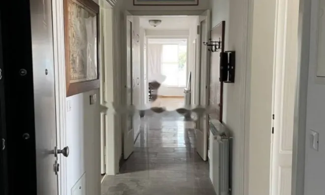 Недвижимость Четырехкомнатная квартира в центре Опатии: 5