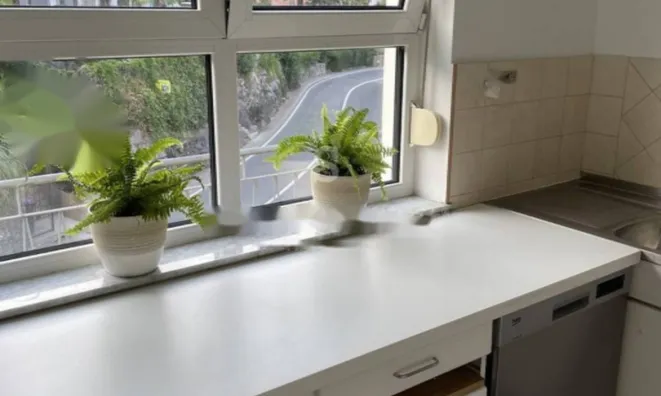 Недвижимость Четырехкомнатная квартира в центре Опатии: 6