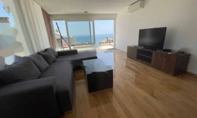 Недвижимость Четырехкомнатная квартира в центре Опатии: 8