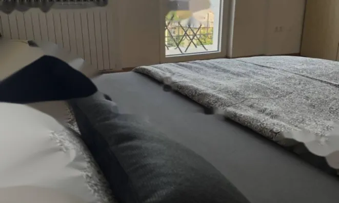 Недвижимость Четырехкомнатная квартира в центре Опатии: 14