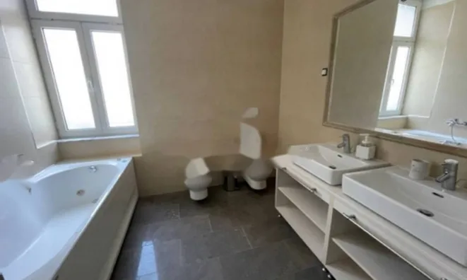 Недвижимость Четырехкомнатная квартира в центре Опатии: 17