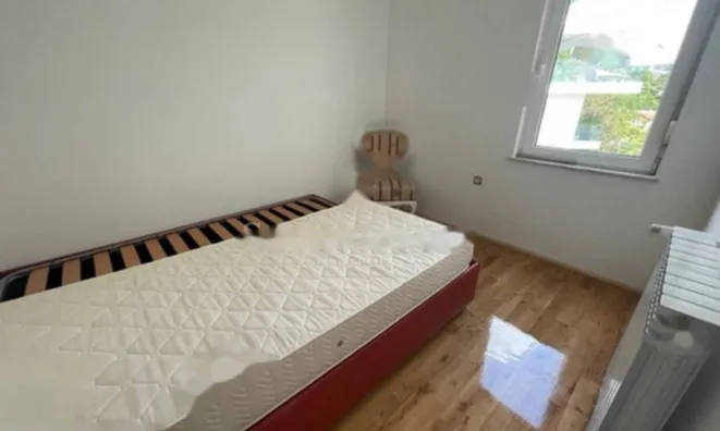 Недвижимость Четырехкомнатная квартира в центре Опатии: 20