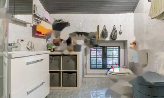 Недвижимость Трехкомнатная квартира, Центр: 11