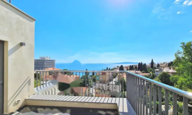 Недвижимость Квартира в Опа́тии, Центр: 21