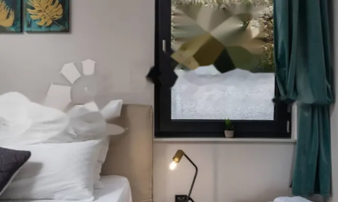 Недвижимость Новый особняк в центре Опатии: 14