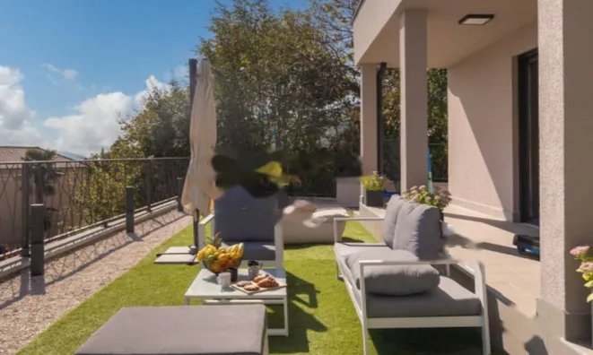 Недвижимость Новый особняк в центре Опатии: 23