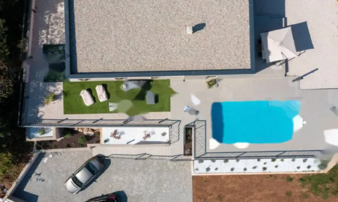 Недвижимость Новый особняк в центре Опатии: 25