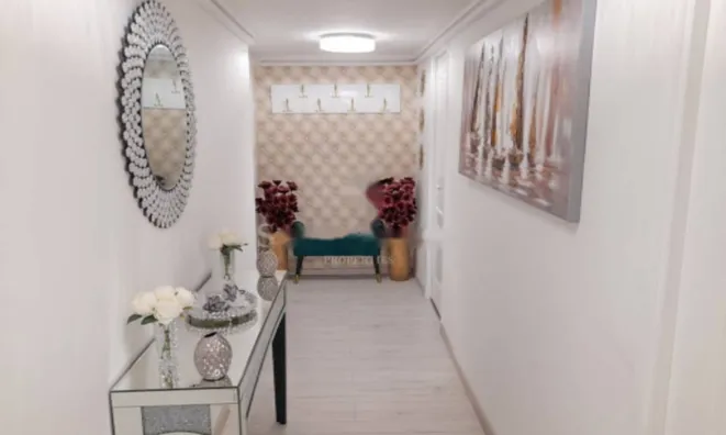 Недвижимость Четырехкомнатная квартира в центре Опатии: 6