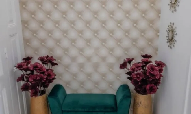 Недвижимость Четырехкомнатная квартира в центре Опатии: 7