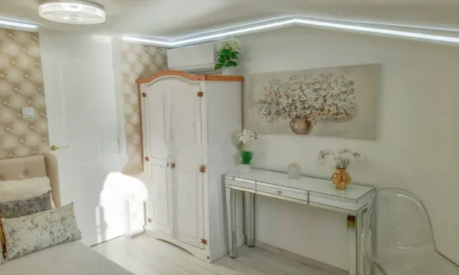 Недвижимость Четырехкомнатная квартира в центре Опатии: 9