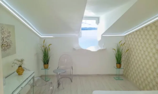 Недвижимость Четырехкомнатная квартира в центре Опатии: 10