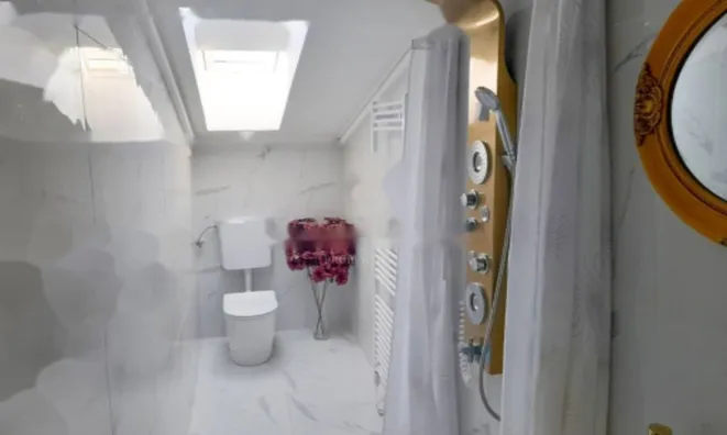 Недвижимость Четырехкомнатная квартира в центре Опатии: 19