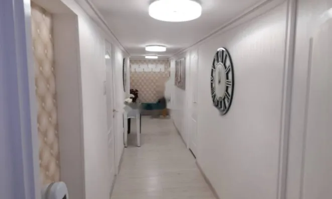 Недвижимость Четырехкомнатная квартира в центре Опатии: 20