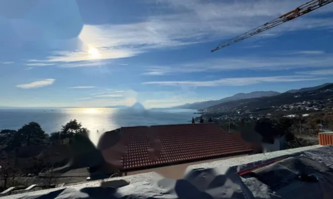 Недвижимость Четырехкомнатная квартира в центре Опатии: 8