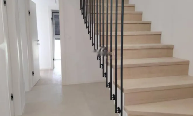 Недвижимость Четырехкомнатная квартира в центре Опатии: 19