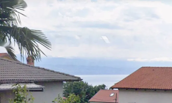 Недвижимость Двухкомнатная квартира в центре Опатии: 5