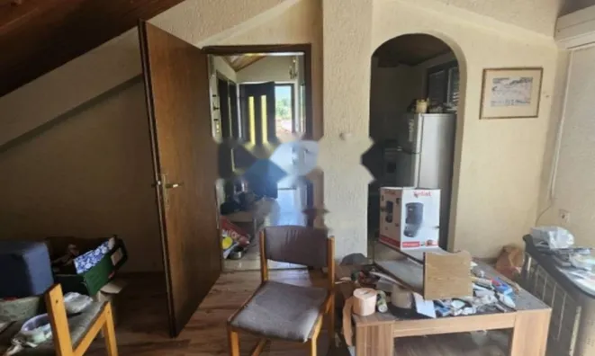 Недвижимость Двухкомнатная квартира в центре Опатии: 13