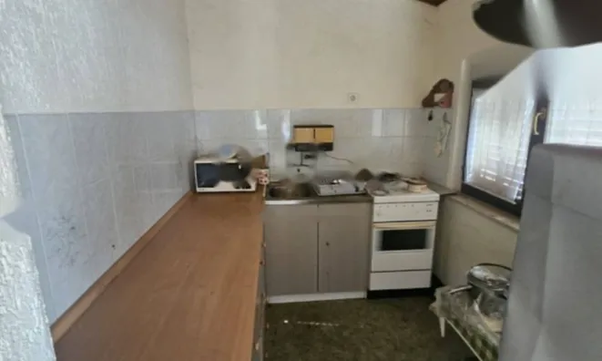 Недвижимость Двухкомнатная квартира в центре Опатии: 14