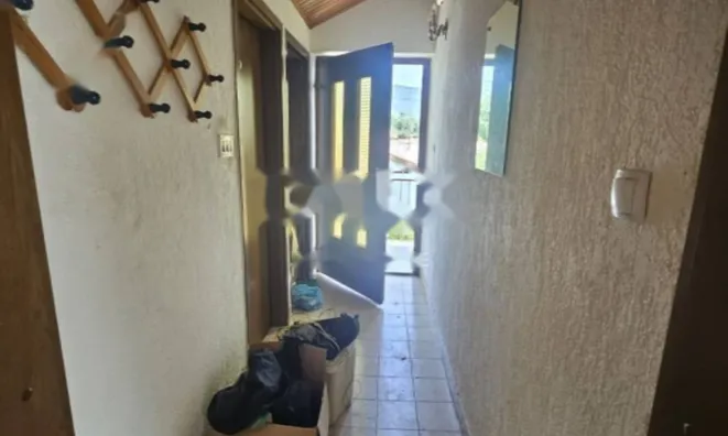 Недвижимость Двухкомнатная квартира в центре Опатии: 17